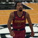JR SMITH